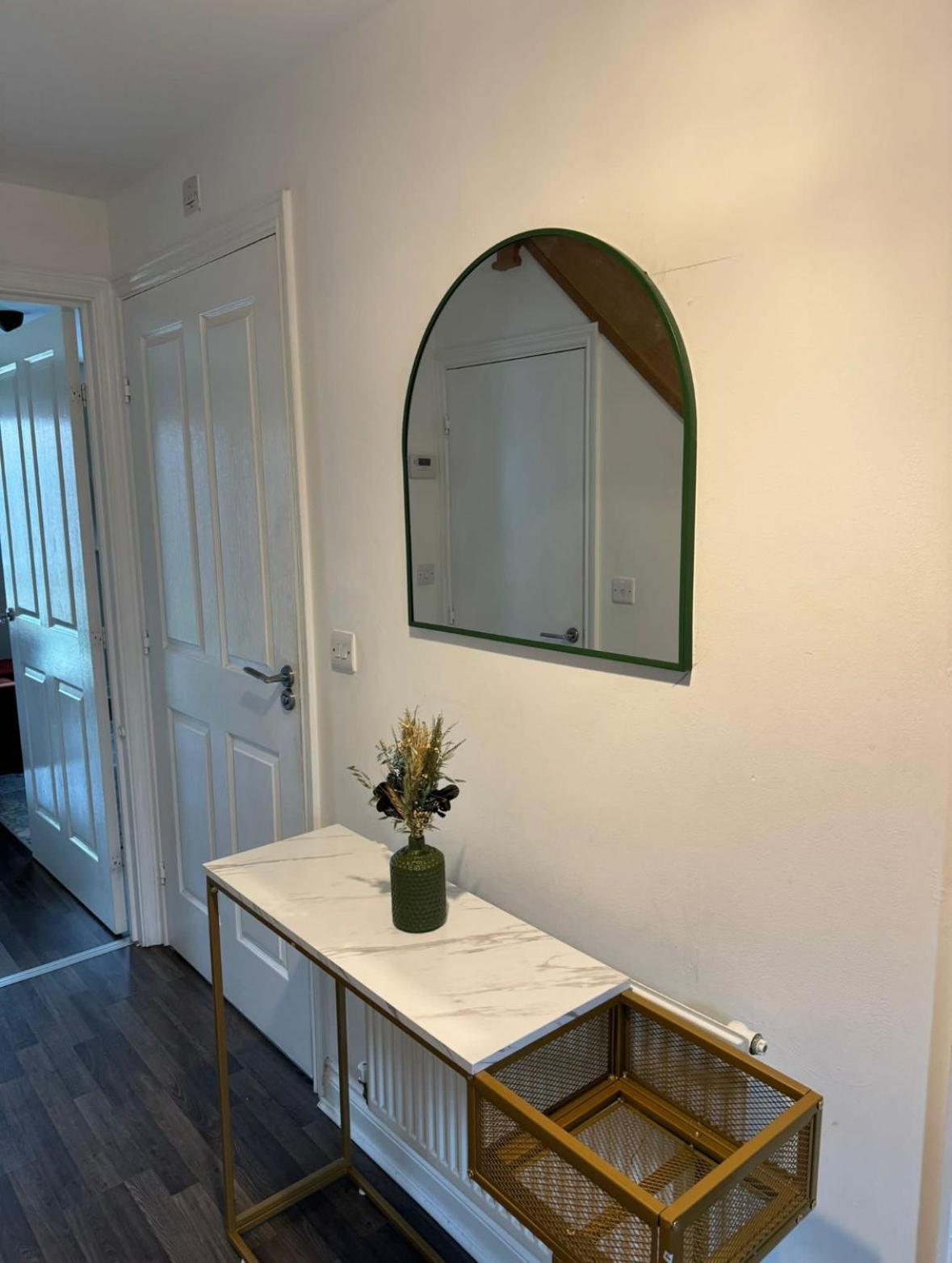Modern Twin Room Near Ancoats & Etihad Stadium Manchester Ngoại thất bức ảnh
