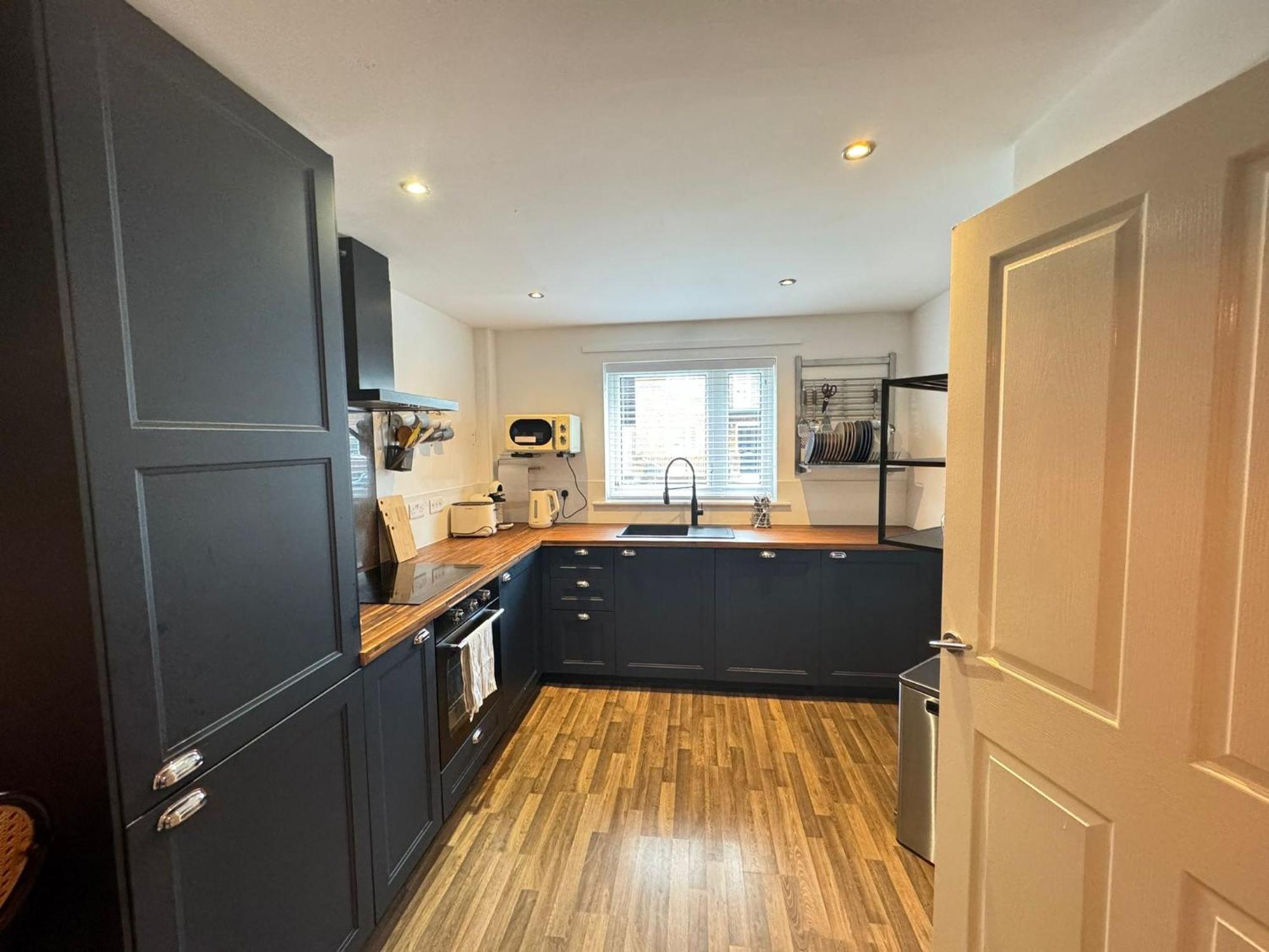 Modern Twin Room Near Ancoats & Etihad Stadium Manchester Ngoại thất bức ảnh