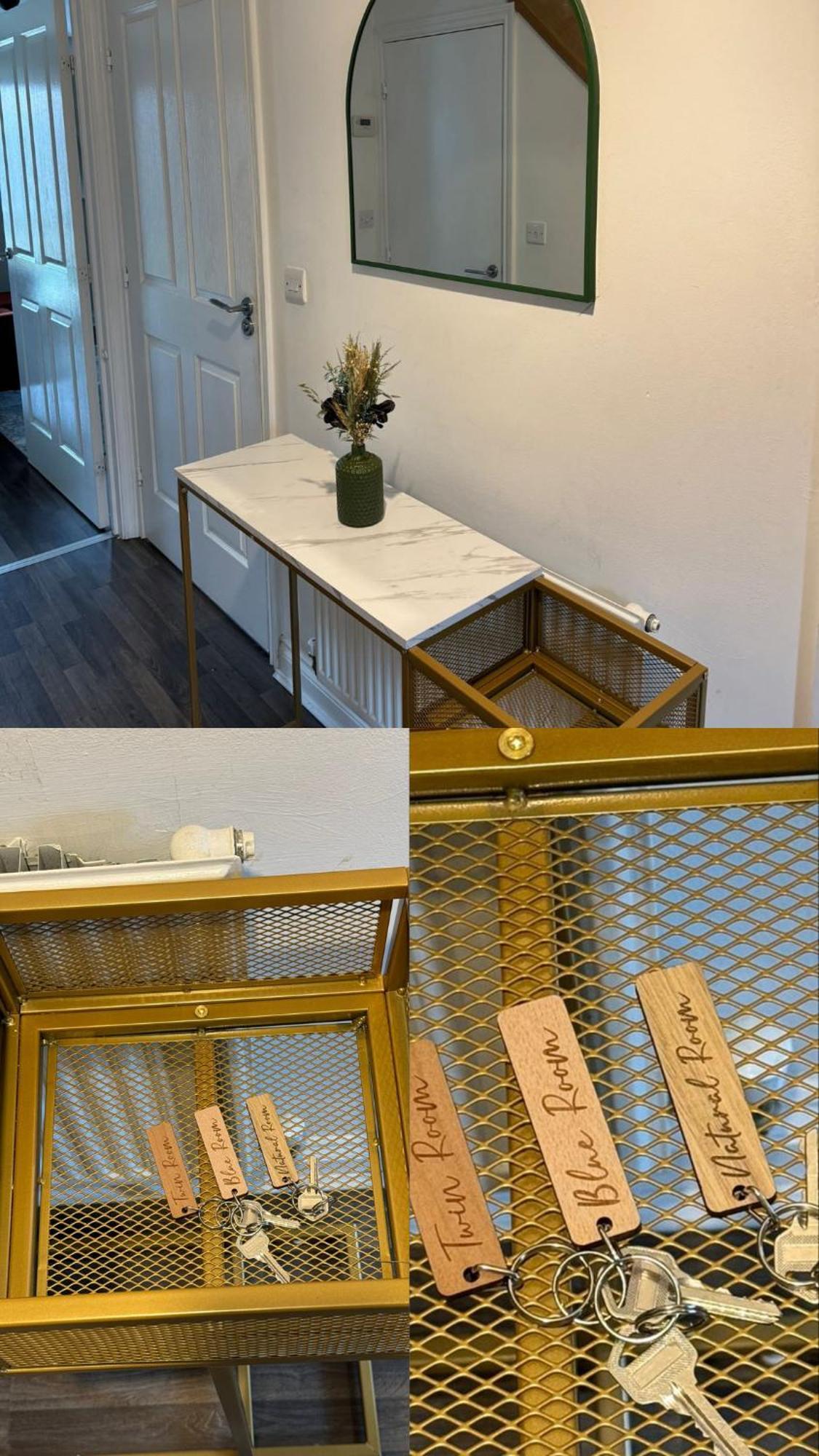 Modern Twin Room Near Ancoats & Etihad Stadium Manchester Ngoại thất bức ảnh